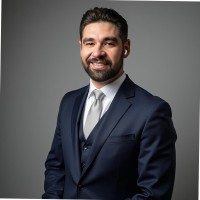 American Well Services Employee Jaime Ramos's profile photo