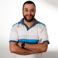 Wareline Employee Fernando Fonte's profile photo