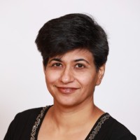 Experian Employee Aanchal Kumar's profile photo