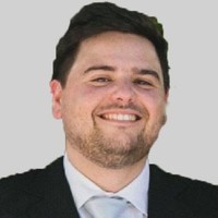 BYVISION Engenharia Employee Ricardo Simões's profile photo