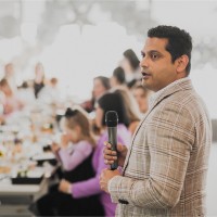 United Petroleum Pty Ltd Employee Aseem Joshi's profile photo