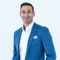 Halstatt Charitable Foundation Employee Steven Iannaccone's profile photo