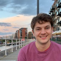Google Employee Thomas Allerton's profile photo