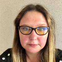 University of Idaho Employee Olga Walsh's profile photo