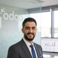 Infotech Consulting Services ICS Employee Montassar Abdelkader's profile photo