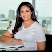 Marketing Eye Employee Sara Alfred's profile photo