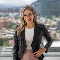 remoti Employee Camila Valero Pardo's profile photo