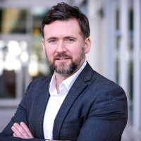 MTC - Manufacturing Technology Centre Employee Charlie Fimeche's profile photo