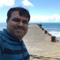 Satyapramod Amani Email & Phone Number