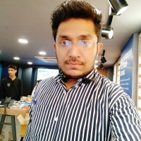 Kehems Technologies Pvt. Ltd. Employee Dipak Borse's profile photo