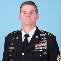 Army Special Forces (Airborne) Employee Chris Willis's profile photo