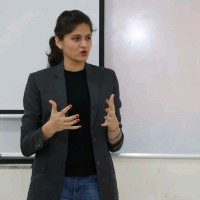 NeuralTechSoft Employee Suchi Gupta's profile photo