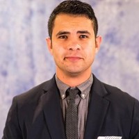ME Engineers Employee Roberto Rosales's profile photo