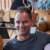 Graphy Employee Roman Sîrbu's profile photo