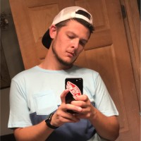 Evolve Global Logistics Employee Lukas Stokes's profile photo