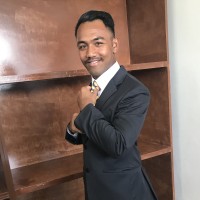 TECN Employee Fikri Makram's profile photo