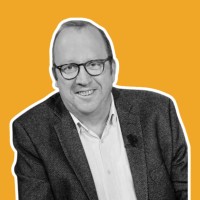 🟡 GROUPEACTIVE Employee Frédéric Liotard's profile photo