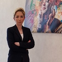 Microblading Employee Betül Ersoy's profile photo