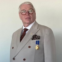 J. H. Cutler Bespoke Tailor & Shirt Maker since 1884 Employee John Cutler's profile photo