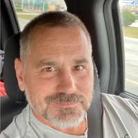 IDHS, LLC - Intracoastal Diving & Hull Services Employee Mark Edge's profile photo