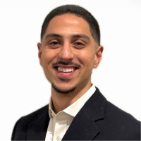 AeroShield Materials Employee Alexander Eldaief's profile photo