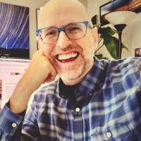 Greg Goodman Email & Phone Number