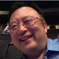 Delta Air Lines Employee Min Shin's profile photo