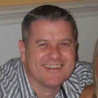 Materials Solutions - a Siemens Energy Business Employee Dean Harris's profile photo