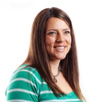 Precision Nutrition Employee Nbc-Hwc Toni Bauer Pn2's profile photo