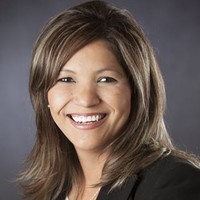City of San Luis Employee Jenny Torres's profile photo