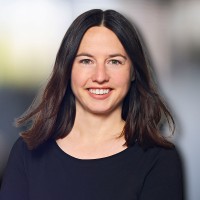 Open Circle Employee Daniela Siebertz's profile photo
