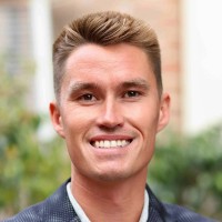 Park City Wealth Management Employee Cole Tan's profile photo