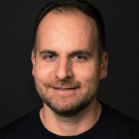 Amazon Web Services (AWS) Employee Balint Toth's profile photo