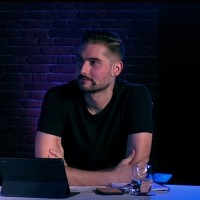 Difoosion Employee Dani Mangas's profile photo