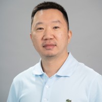 Greenlight Re Employee Wang Xu's profile photo