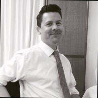 VicGrid Employee Jeff Glew's profile photo