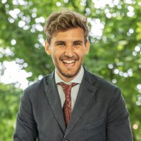 Swatch Ltd. Employee Moritz Guetz's profile photo