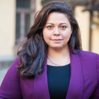 Stellar Capacity Employee Claudia Olsson's profile photo