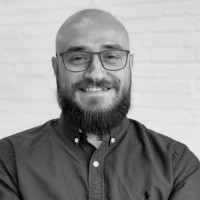 Exigo A/S Employee Stefan Nachev's profile photo