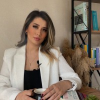 Slimwell Employee Saime Beydili's profile photo