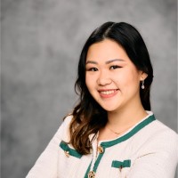 Project Planet ID Employee Stephanie Clarissa's profile photo