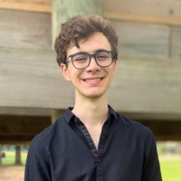 SYGNAMAP Employee Fernando Montes's profile photo
