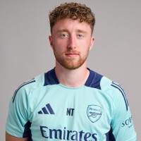 Arsenal F.C Employee Nathan Tree's profile photo