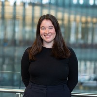 Northeastern University College of Social Sciences and Humanities Employee Hannah Kotler's profile photo