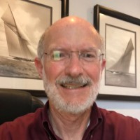 Paul Ritger Email & Phone Number