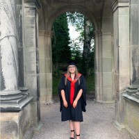 Rakem Ltd Employee Laura Ruth's profile photo