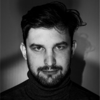 MediaSoft Employee Maxim Kamenev's profile photo