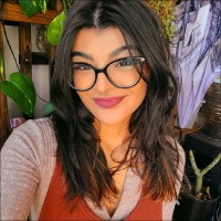 DP3 TECH Employee Megann Esparza's profile photo