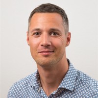 Crédit Agricole next bank (Suisse) SA Employee Arnaud Meyer's profile photo