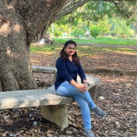 KPMG India Employee Sonali Misra's profile photo